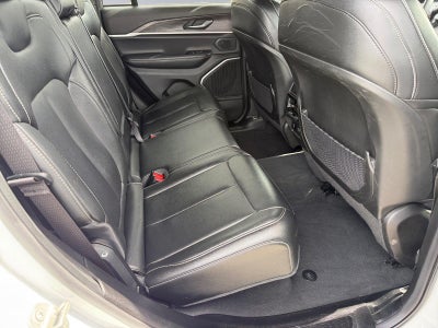 2024 Jeep Grand Cherokee 4xe LIMI