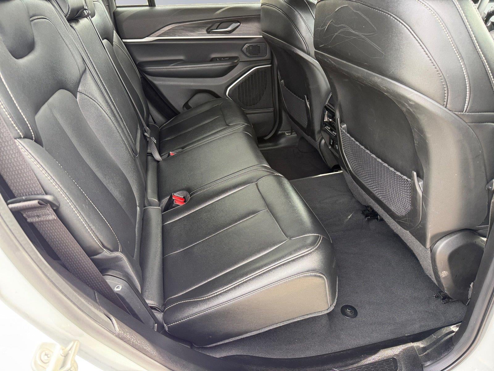 2024 Jeep Grand Cherokee 4xe LIMI