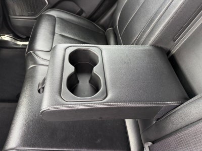 2024 Jeep Grand Cherokee 4xe LIMI