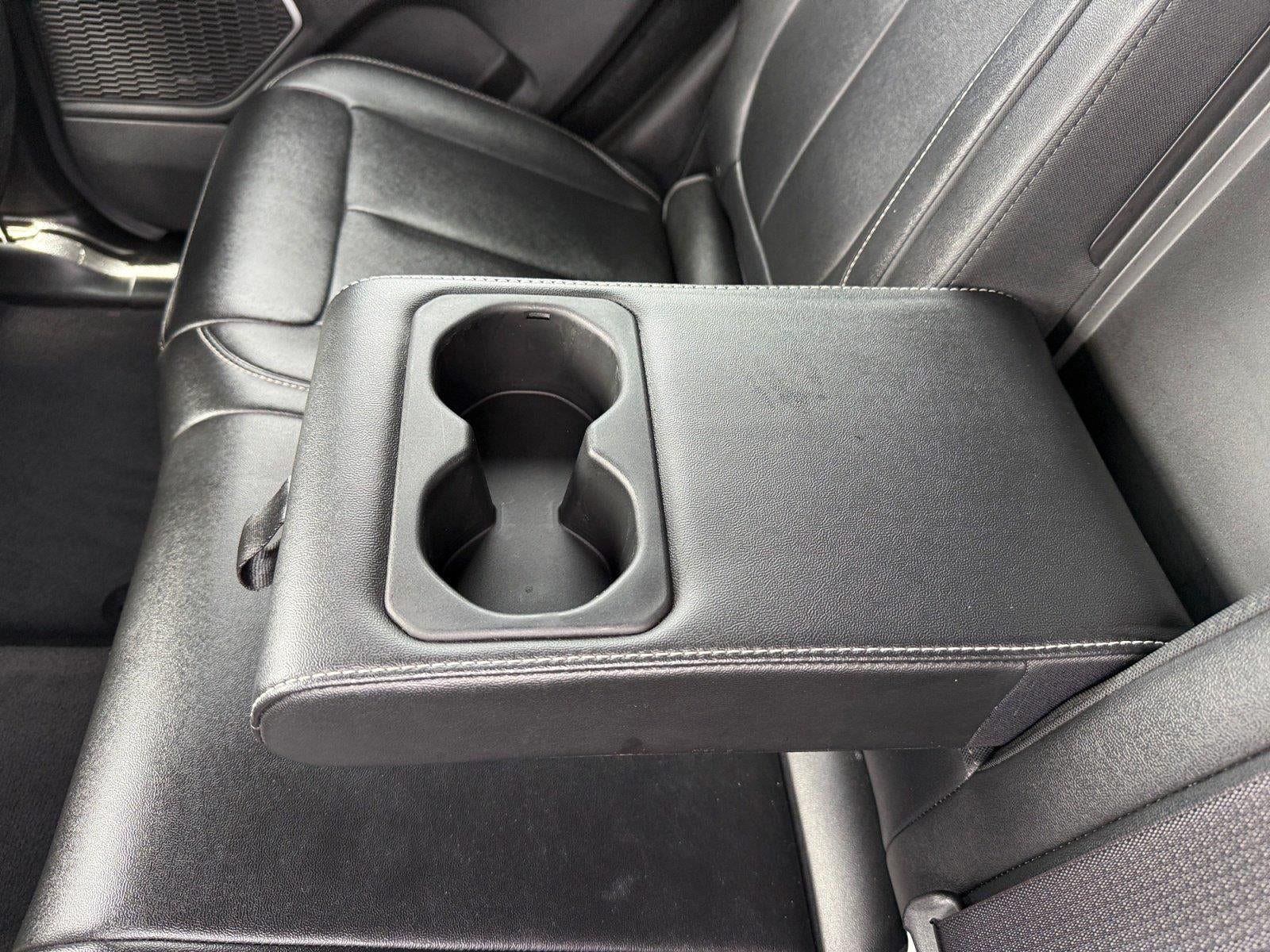 2024 Jeep Grand Cherokee 4xe LIMI