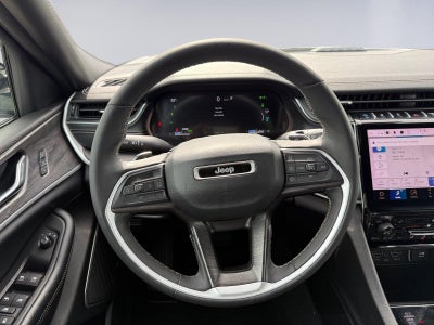 2024 Jeep Grand Cherokee 4xe LIMI