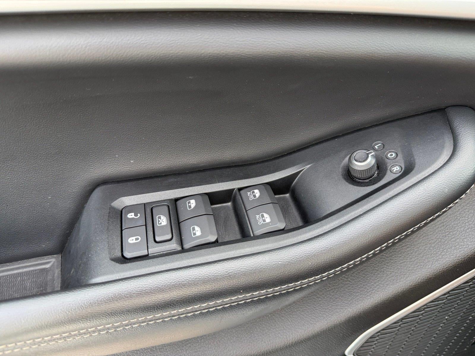 2024 Jeep Grand Cherokee 4xe LIMI