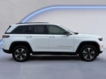 2024 Jeep Grand Cherokee 4xe LIMI