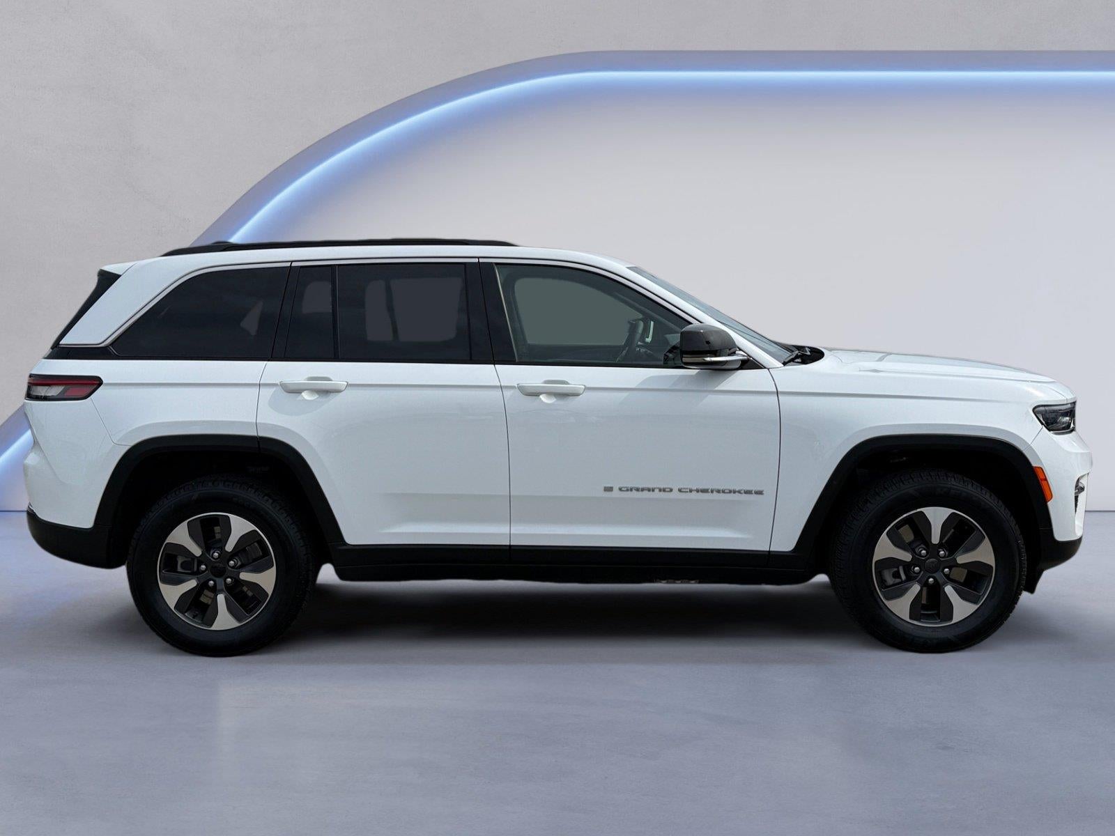 2024 Jeep Grand Cherokee 4xe LIMI
