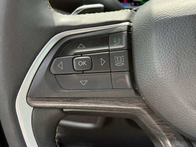2024 Jeep Grand Cherokee 4xe LIMI