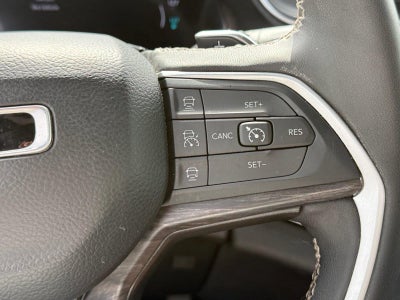 2024 Jeep Grand Cherokee 4xe LIMI