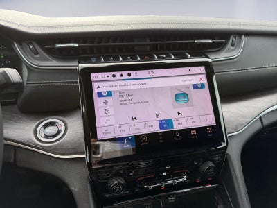 2024 Jeep Grand Cherokee 4xe LIMI