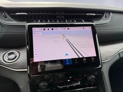 2024 Jeep Grand Cherokee 4xe LIMI