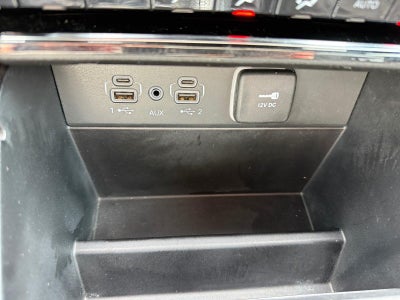 2024 Jeep Grand Cherokee 4xe LIMI