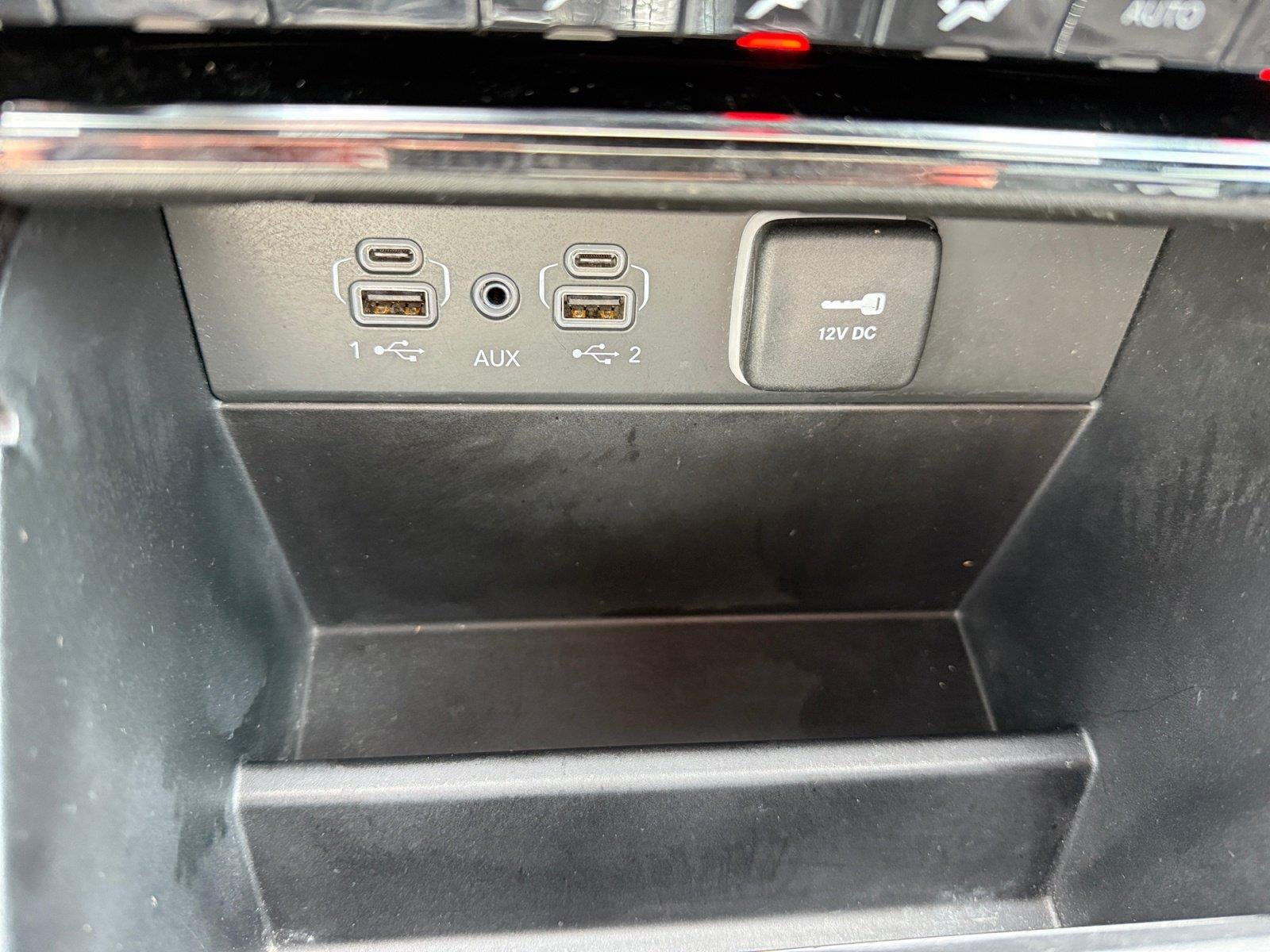 2024 Jeep Grand Cherokee 4xe LIMI