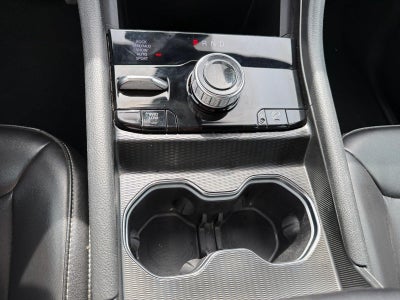 2024 Jeep Grand Cherokee 4xe LIMI