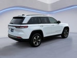 2024 Jeep Grand Cherokee 4xe LIMI