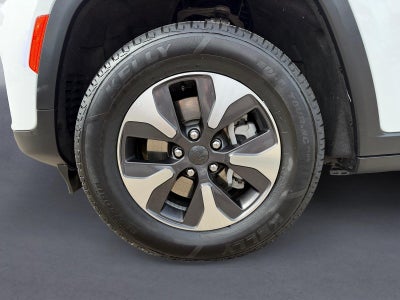 2024 Jeep Grand Cherokee 4xe LIMI