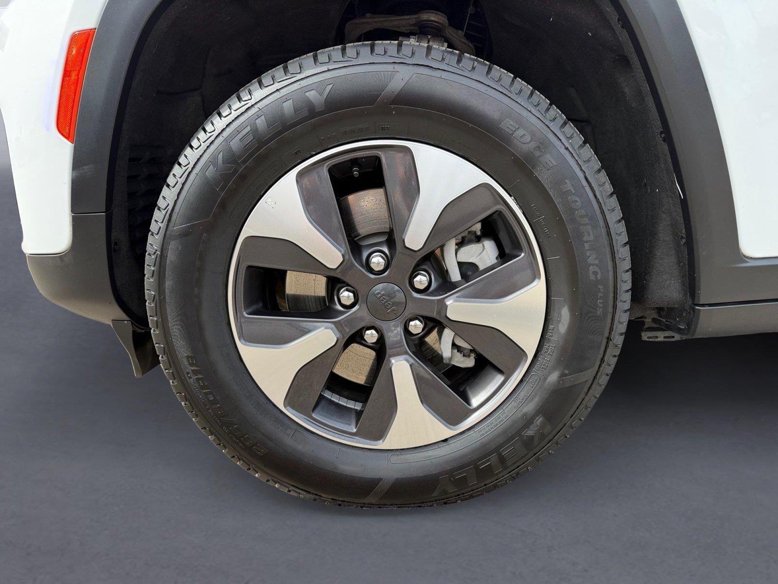 2024 Jeep Grand Cherokee 4xe LIMI