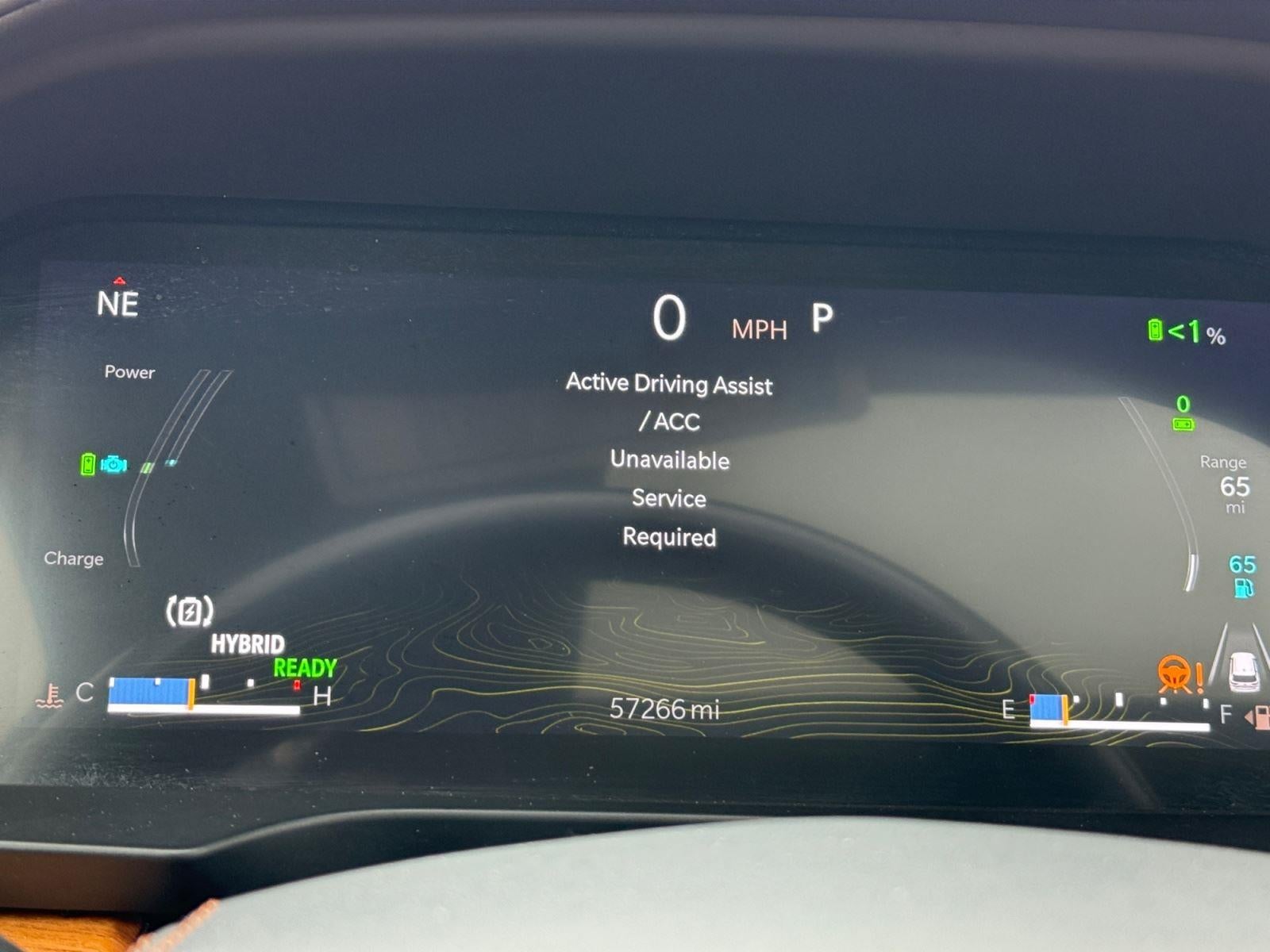 2022 Jeep Grand Cherokee 4xe Summit Reserve