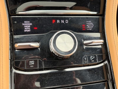 2022 Jeep Grand Cherokee 4xe Summit Reserve