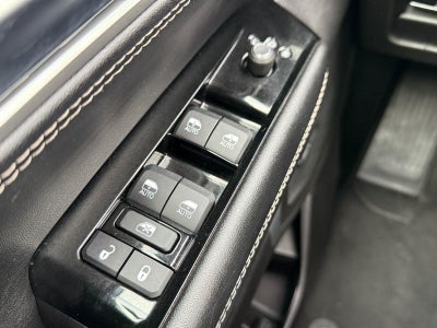 2023 Jeep Wagoneer L Series II