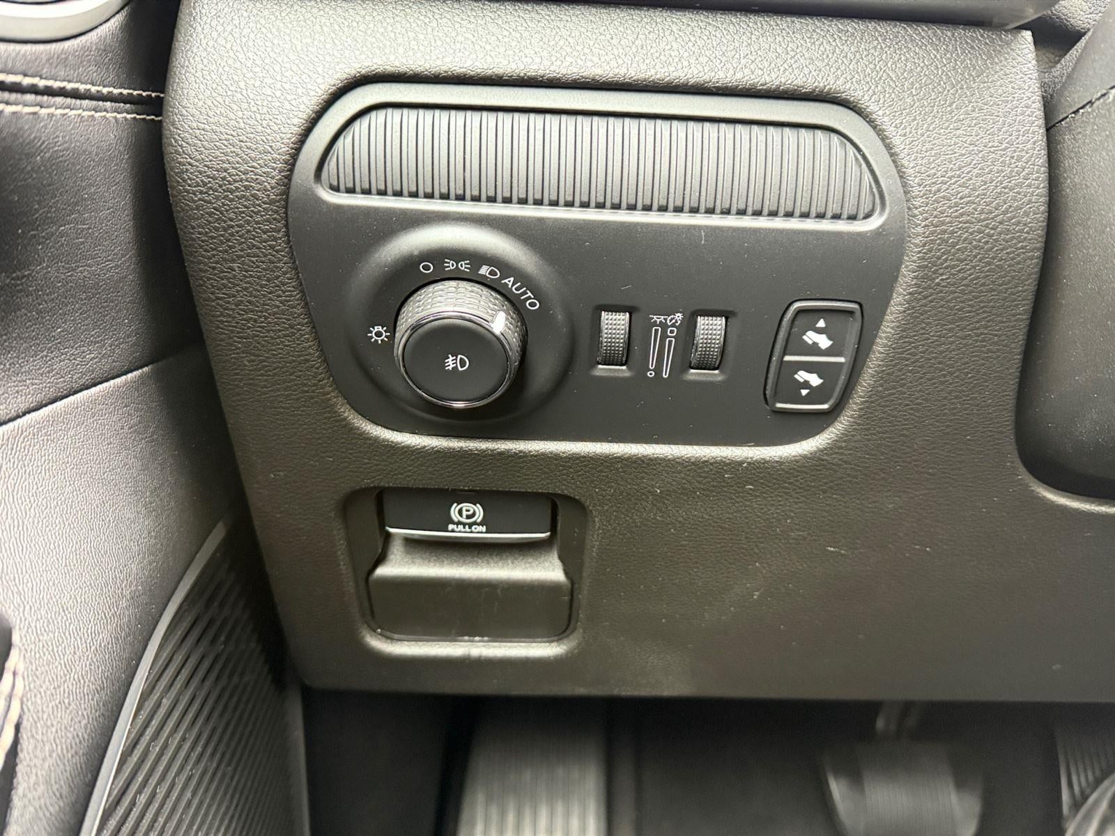 2023 Jeep Wagoneer L Series II