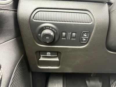 2023 Jeep Wagoneer L Series II