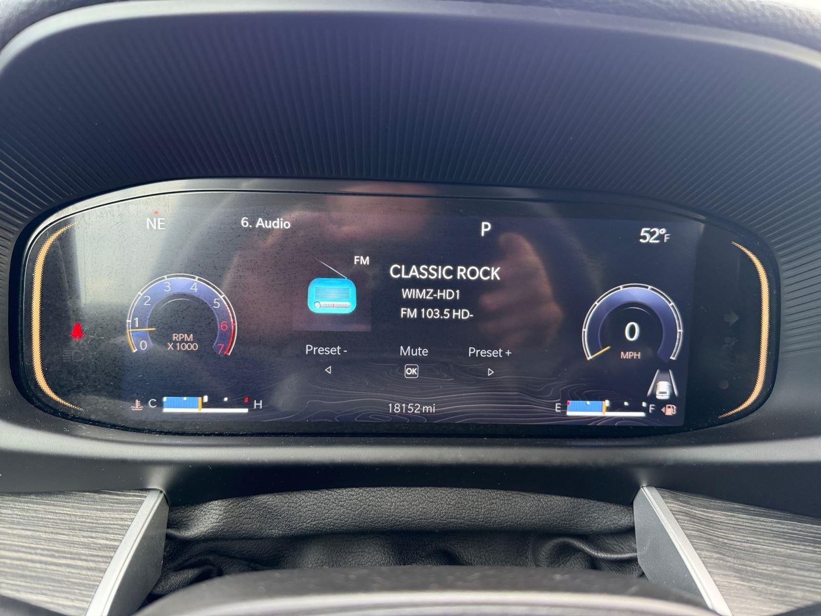 2023 Jeep Wagoneer L Series II