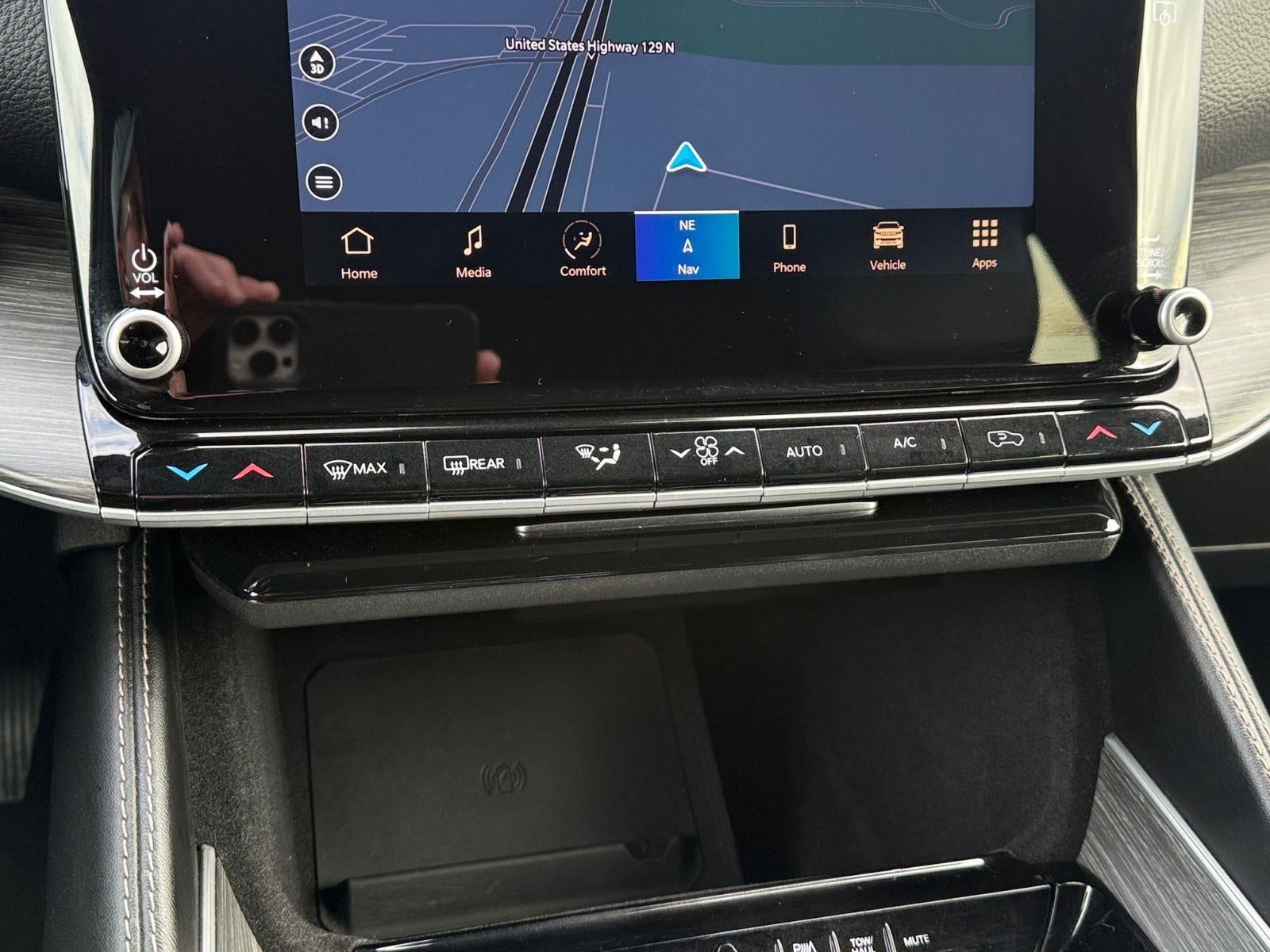 2023 Jeep Wagoneer L Series II