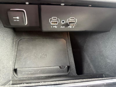 2023 Jeep Wagoneer L Series II