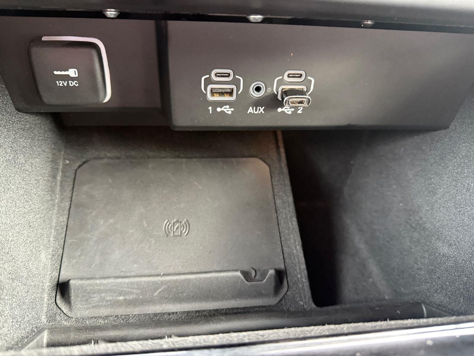 2023 Jeep Wagoneer L Series II