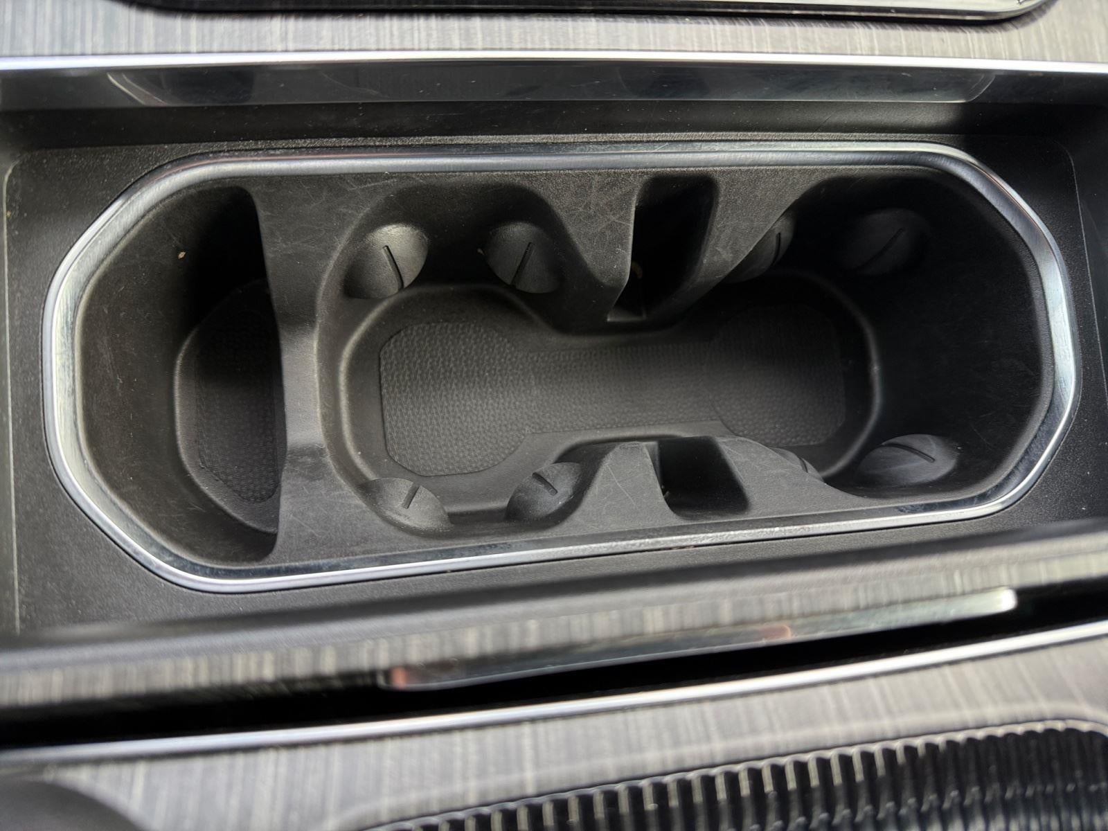 2023 Jeep Wagoneer L Series II