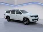 2023 Jeep Wagoneer L Series II