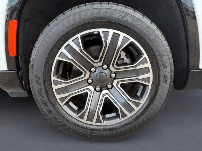 2023 Jeep Wagoneer L Series II