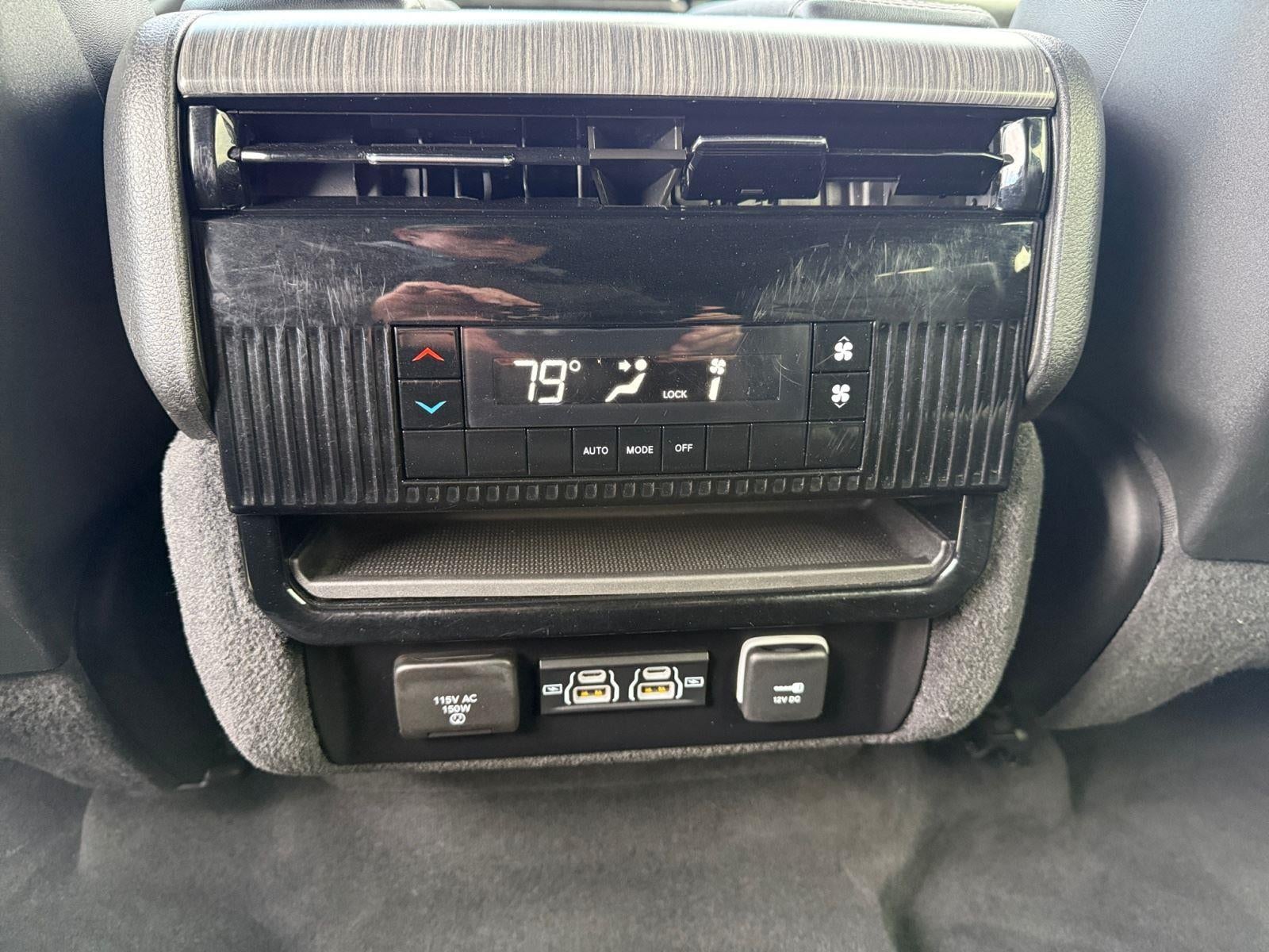 2023 Jeep Wagoneer L Series II