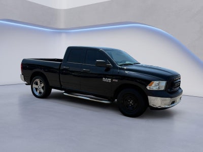 2015 RAM 1500 ST