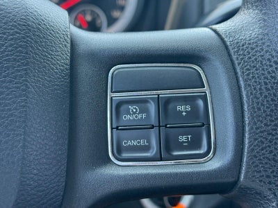 2015 RAM 1500 ST