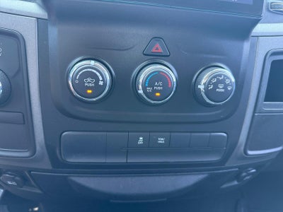 2015 RAM 1500 ST
