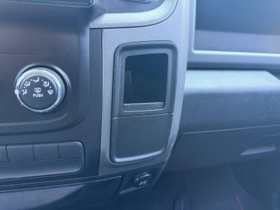 2015 RAM 1500 ST