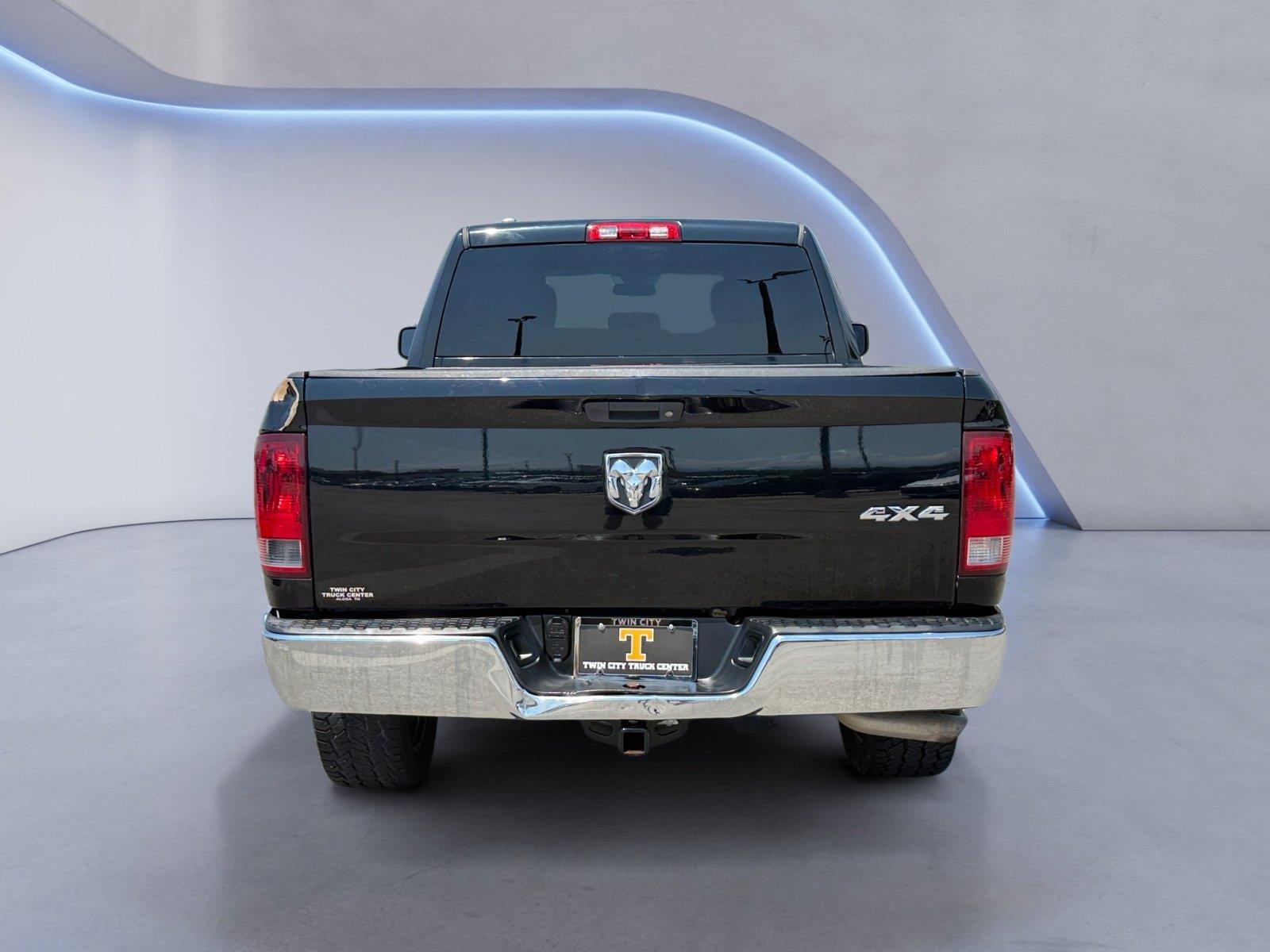 2015 RAM 1500 ST