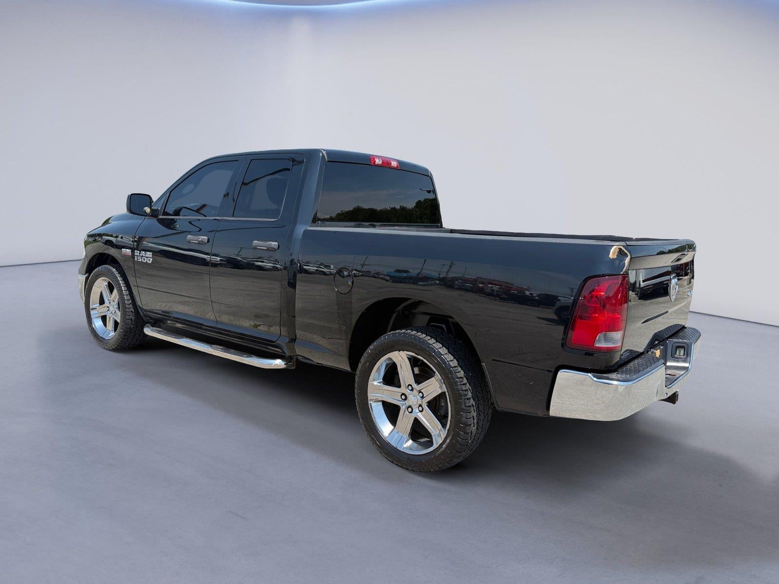 2015 RAM 1500 ST