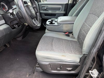 2015 Dodge RAM SLT