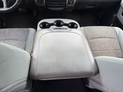 2015 Dodge RAM SLT