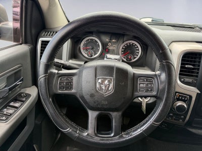 2015 Dodge RAM SLT