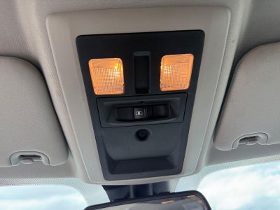 2015 Dodge RAM SLT