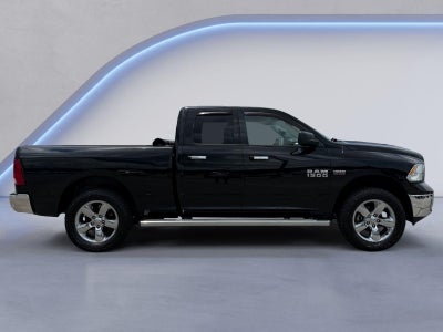 2015 Dodge RAM SLT