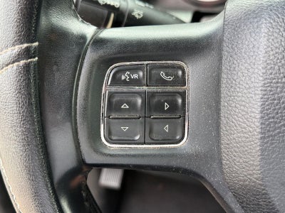 2015 Dodge RAM SLT