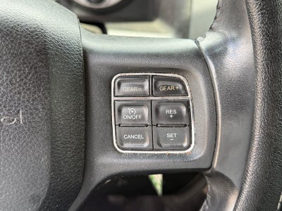 2015 Dodge RAM SLT