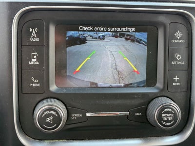 2015 Dodge RAM SLT