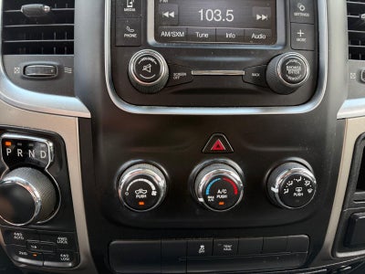 2015 Dodge RAM SLT