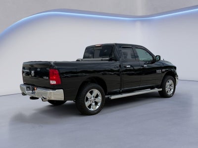 2015 Dodge RAM SLT
