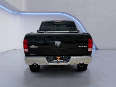 2015 Dodge RAM SLT