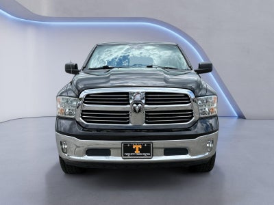 2015 Dodge RAM SLT