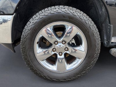 2015 Dodge RAM SLT